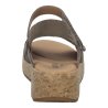 JOSEF SEIBEL SANDAŁY DAMSKIE EVITA 03 69603 724 25