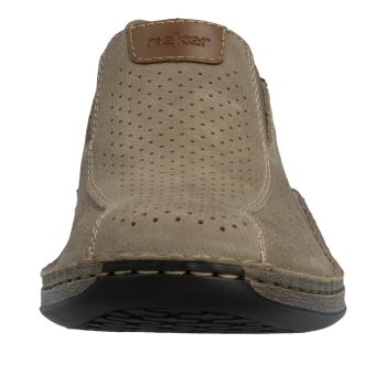 RIEKER PÓŁBUTY MĘSKIE 05272-64
