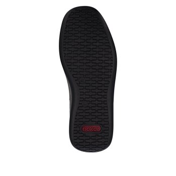 RIEKER PÓŁBUTY MĘSKIE 05281-25