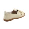 CAMBELL PÓŁBUTY DAMSKIE SKÓRZANE 26-00656GD