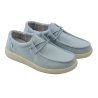 PITAS PÓŁBUTY DAMSKIE WP150 LINEN 35-AZUL CLARO