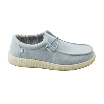 PITAS PÓŁBUTY DAMSKIE WP150 LINEN 35-AZUL CLARO
