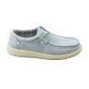 PITAS PÓŁBUTY DAMSKIE WP150 LINEN 35-AZUL CLARO