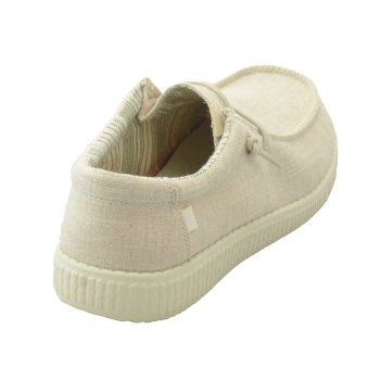 PITAS PÓŁBUTY DAMSKIE WP150 LINEN 77-CRUDO