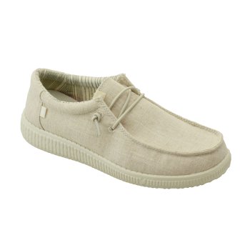PITAS PÓŁBUTY DAMSKIE WP150 LINEN 77-CRUDO