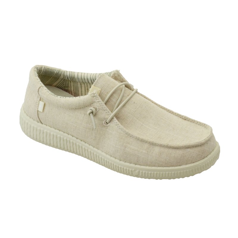 PITAS PÓŁBUTY DAMSKIE WP150 LINEN 77-CRUDO