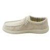 PITAS PÓŁBUTY DAMSKIE WP150 LINEN 77-CRUDO
