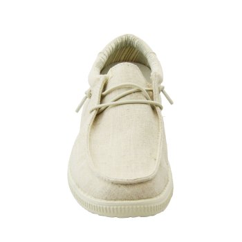 PITAS PÓŁBUTY DAMSKIE WP150 LINEN 77-CRUDO