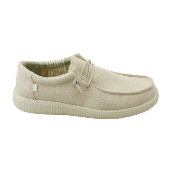 PITAS PÓŁBUTY DAMSKIE WP150 LINEN 77-CRUDO