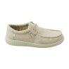 PITAS PÓŁBUTY DAMSKIE WP150 LINEN 77-CRUDO