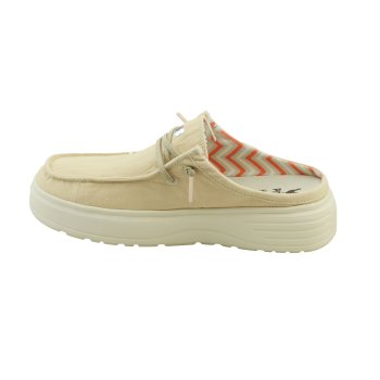 PITAS KLAPKI DAMSKIE CAPARICA 57-BEIGE