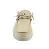 PITAS KLAPKI DAMSKIE CAPARICA 57-BEIGE