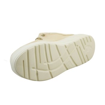 PITAS KLAPKI DAMSKIE CAPARICA 57-BEIGE