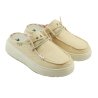PITAS KLAPKI DAMSKIE CAPARICA 57-BEIGE