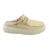 PITAS KLAPKI DAMSKIE CAPARICA 57-BEIGE