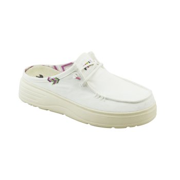 PITAS KLAPKI DAMSKIE CAPARICA 00-BLANCO