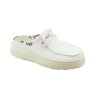 PITAS KLAPKI DAMSKIE CAPARICA 00-BLANCO