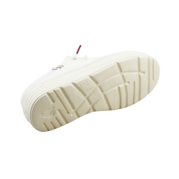 PITAS KLAPKI DAMSKIE CAPARICA 00-BLANCO
