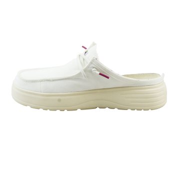 PITAS KLAPKI DAMSKIE CAPARICA 00-BLANCO