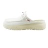 PITAS KLAPKI DAMSKIE CAPARICA 00-BLANCO