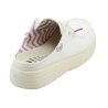 PITAS KLAPKI DAMSKIE CAPARICA 00-BLANCO