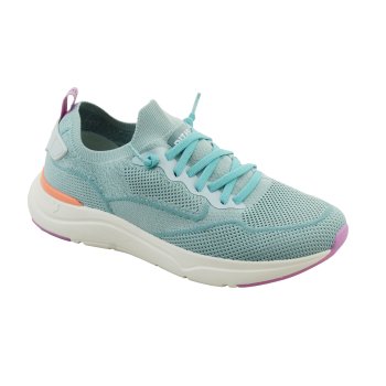 PITAS SNEAKERSY DAMSKIE CUE WOMAN 35-AZUL CLARO