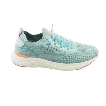 PITAS SNEAKERSY DAMSKIE CUE WOMAN 35-AZUL CLARO