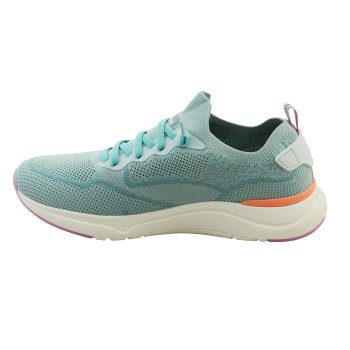 PITAS SNEAKERSY DAMSKIE CUE WOMAN 35-AZUL CLARO