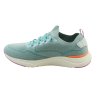 PITAS SNEAKERSY DAMSKIE CUE WOMAN 35-AZUL CLARO