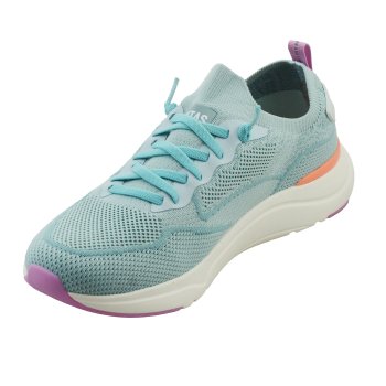 PITAS SNEAKERSY DAMSKIE CUE WOMAN 35-AZUL CLARO