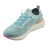 PITAS SNEAKERSY DAMSKIE CUE WOMAN 35-AZUL CLARO