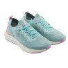 PITAS SNEAKERSY DAMSKIE CUE WOMAN 35-AZUL CLARO