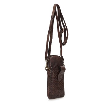 TOSCANIO PORTFEL SKÓRZANY TOS 054 LAVATO C.BR