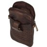 TOSCANIO PORTFEL SKÓRZANY TOS 054 LAVATO C.BR