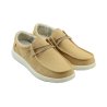 PITAS PÓŁBUTY MĘSKIE WP150 LINEN 57-BEIGE