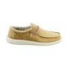 PITAS PÓŁBUTY MĘSKIE WP150 LINEN 57-BEIGE