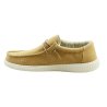 PITAS PÓŁBUTY MĘSKIE WP150 LINEN 57-BEIGE