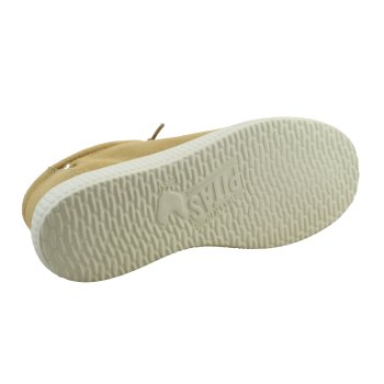PITAS PÓŁBUTY MĘSKIE WP150 LINEN 57-BEIGE