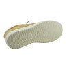 PITAS PÓŁBUTY MĘSKIE WP150 LINEN 57-BEIGE