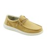 PITAS PÓŁBUTY MĘSKIE WP150 LINEN 57-BEIGE
