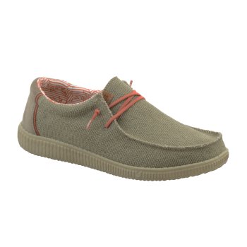 PITAS PÓŁBUTY MĘSKIE WP150 STEVE 27-TAUPE