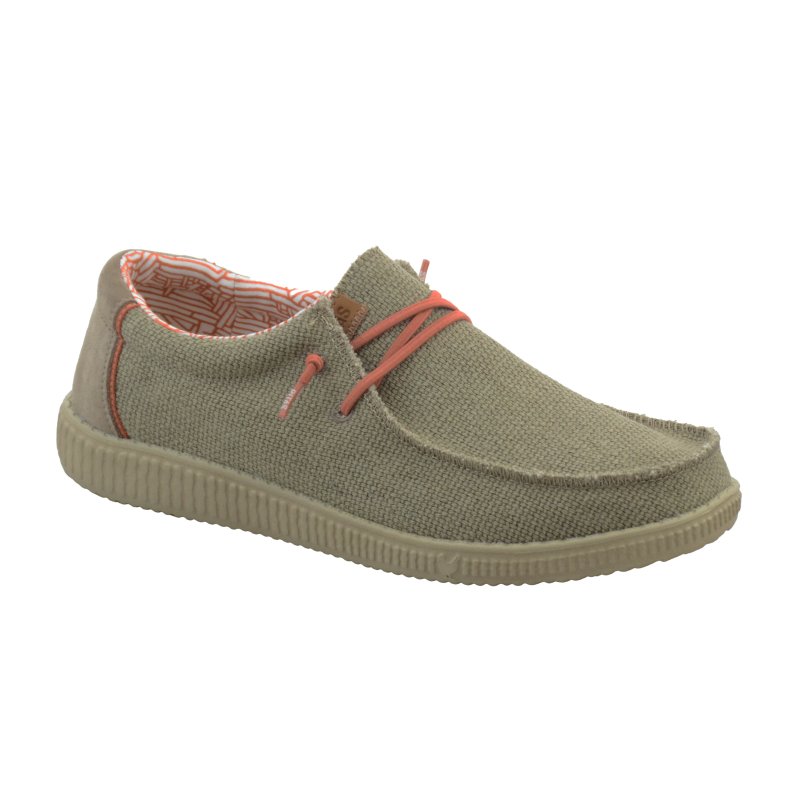 PITAS PÓŁBUTY MĘSKIE WP150 STEVE 27-TAUPE