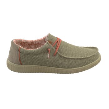 PITAS PÓŁBUTY MĘSKIE WP150 STEVE 27-TAUPE