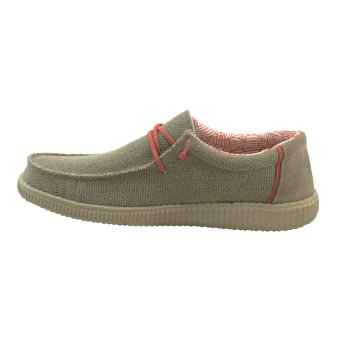 PITAS PÓŁBUTY MĘSKIE WP150 STEVE 27-TAUPE