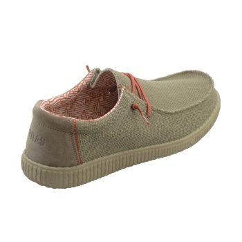 PITAS PÓŁBUTY MĘSKIE WP150 STEVE 27-TAUPE