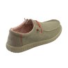 PITAS PÓŁBUTY MĘSKIE WP150 STEVE 27-TAUPE