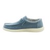 PITAS PÓŁBUTY MĘSKIE WP150 LINEN 25-AZUL