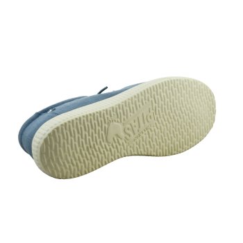 PITAS PÓŁBUTY MĘSKIE WP150 LINEN 25-AZUL