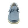 PITAS PÓŁBUTY MĘSKIE WP150 LINEN 25-AZUL