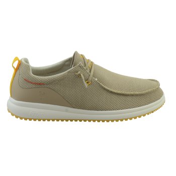 PITAS PÓŁBUTY MĘSKIE KEEL 57-BEIGE